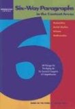 6 Way Paragraphs in Content Introductory Level 1