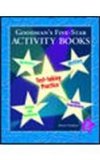 Goodman's Five-Star Activity Books: Level E