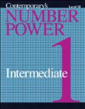 Number Power: Intermediate 1 Level M