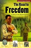 Jamestown's American Portraits Road to Freedom Softcover (JT: FICTION BASED READING)
