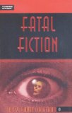 Fatal Fiction (Thumbprint Mysteries Series)