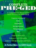 Contemporary's Complete Pre-Ged