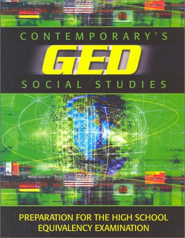GED Satellite: Social Studies