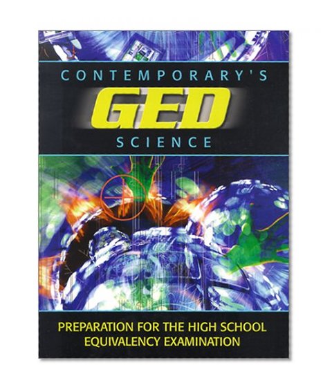 GED Satellite: Science (GED Calculators)