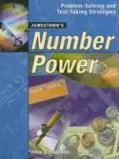 Jamestown's Number Power: Problem-Solving And Test-Taking Strategies