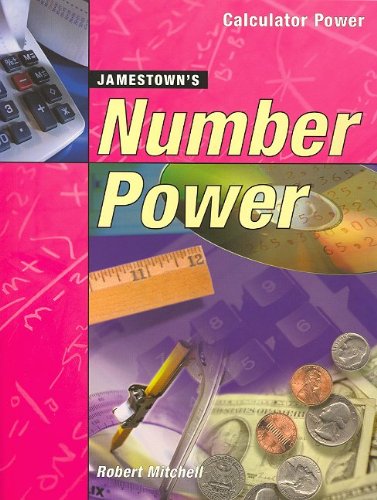 Jamestown's Number Power: Calculator Power
