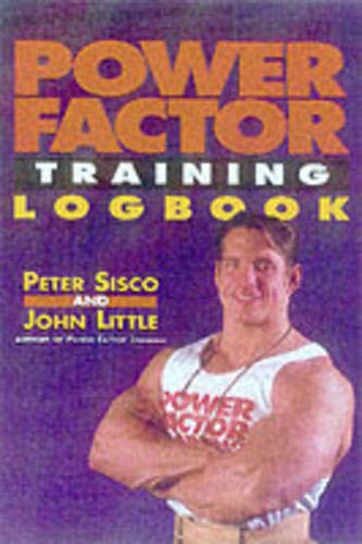 Power Factor Training Logbook
