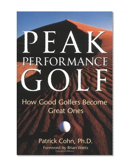 Peak Performance Golf