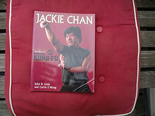 Jackie Chan