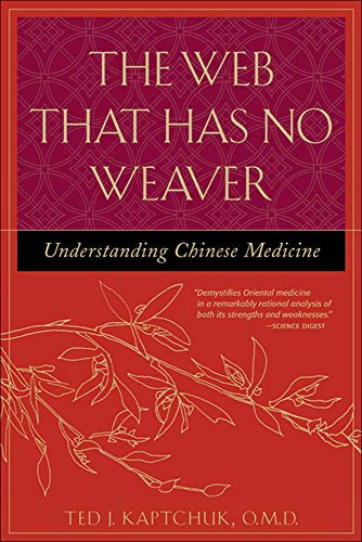 The Web That Has No Weaver