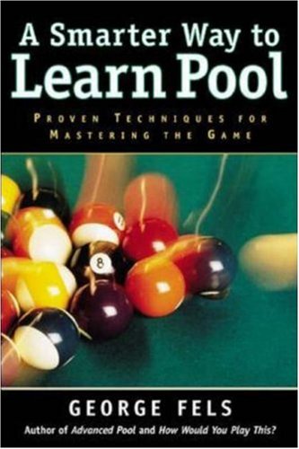 A Smarter Way to Learn Pool