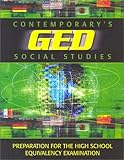 GED Satellite: Social Studies