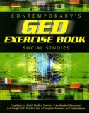 Contemporary's GED Social Studies Exercise Book