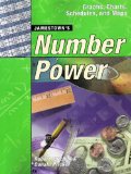 Jamestown's Number Power: Graphs, Charts, Schedules, and Maps