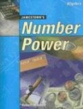 Jamestown's Number Power: Algebra