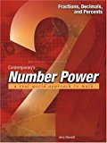 Number Power 2: Fractions, Decimals, and Percents
