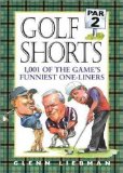 Golf Shorts: Par 2