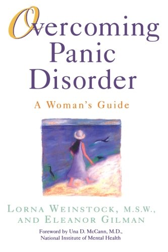 Overcoming Panic Disorder