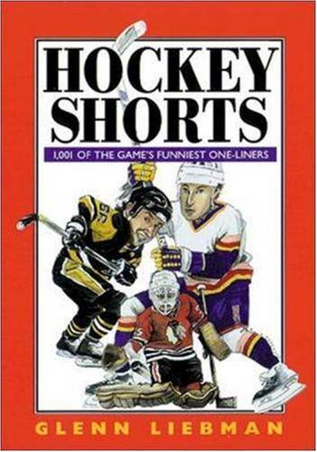 Hockey Shorts