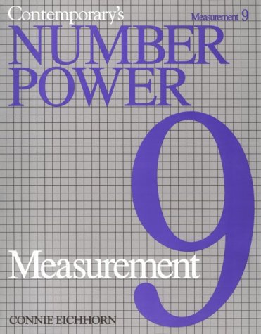 Contemporary's Number Power 9: Measurement