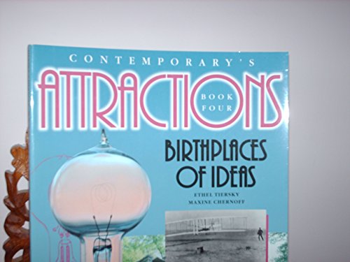 Birthplaces of Ideas (Contemporary's Attractions)
