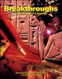 Breakthroughs in Writing and Language