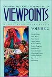 Viewpoints, Volume 2