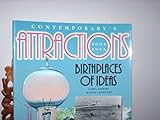 Birthplaces of Ideas (Contemporary's Attractions)