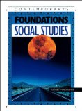 Social Studies (Contemporary's Foundations)