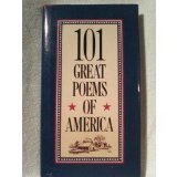 101 Great Poems of America