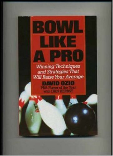 Bowl Like a Pro
