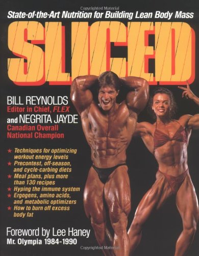 Sliced