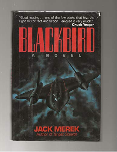 Blackbird: A Novel