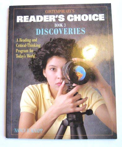 Readers Choice Discoveries