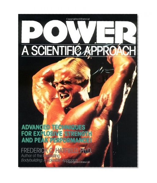 Power: A Scientific Approach