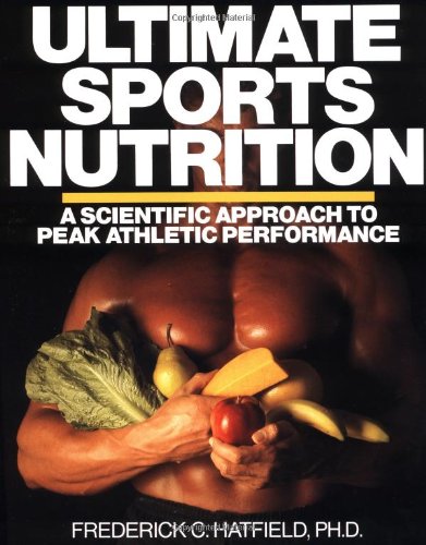 Ultimate Sports Nutrition