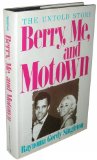 Berry, Me, and Motown: The Untold Story