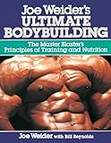 Joe Weider's Ultimate Bodybuilding
