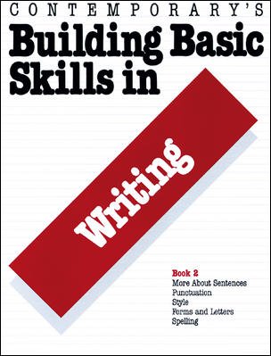 Building Basic Skills in Writing