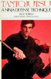Tantojutsu: A Ninja Defense Technique