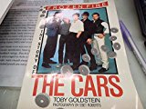 Frozen Fire: The Story of the Cars