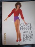 Carol Hensel's Aerobic dance & exercise book