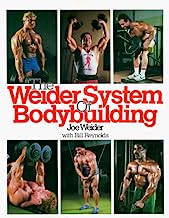 The Weider System of Bodybuilding