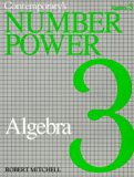 Contemporary's Number Power 3: Algebra the Real World of Adult Math