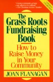 The Grass Roots Fundraising Book