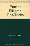 Steve Mizerak's Pocket Billiards Tips and Trick Shots