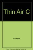 Thin Air: The Life and Mysterious Disappearance of Helen Brach