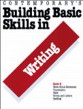 Building Basic Skills in Writing
