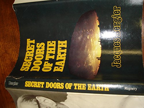 Secret doors of the earth