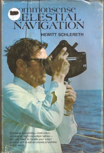 Commonsense Celestial Navigation